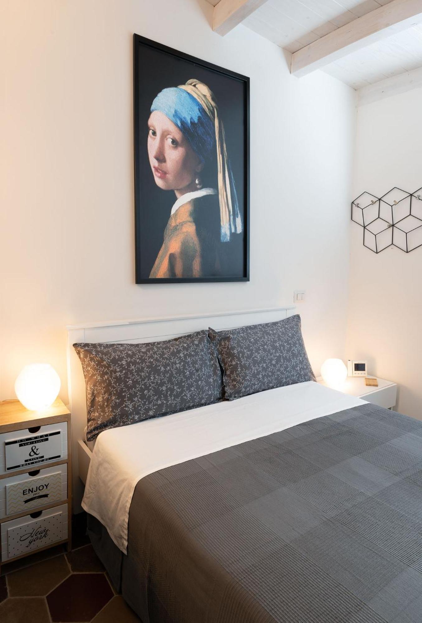 Apartamento The Dome Retreat Roma Exterior foto